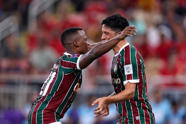LDU x Fluminense: palpites, odds, onde assistir ao vivo, escalações e horário