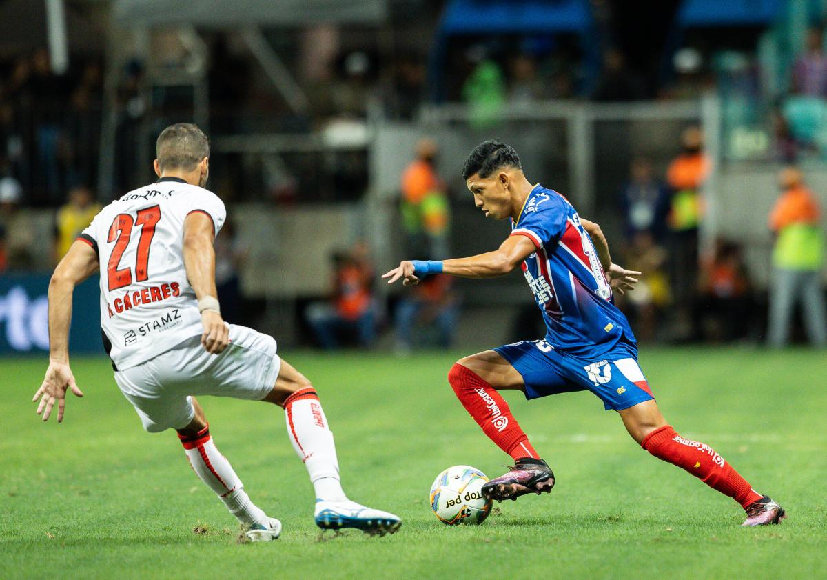 Vitória x Bahia: palpites, odds, onde assistir ao vivo, escalações e horário