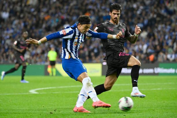 Sintrense x Porto: palpites, odds, onde assistir ao vivo, escalações e horário