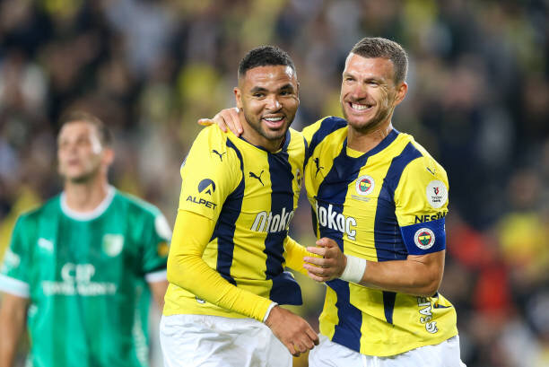 Fenerbahçe x Lyon: palpites, odds, onde assistir ao vivo, escalações e ...