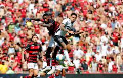 Botafogo x Flamengo: palpites, odds, onde assistir ao vivo, escalações e horário