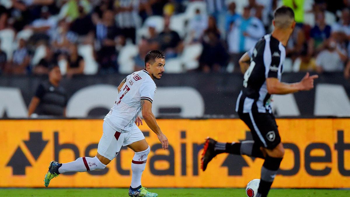 Palpites do Edvan Cervantes: Fluminense x Botafogo - Cariocão Betfair 22