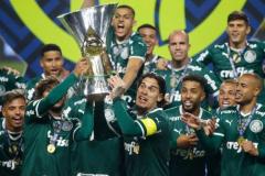 Palmeiras x Flamengo: palpites, onde assistir, escalações e horário