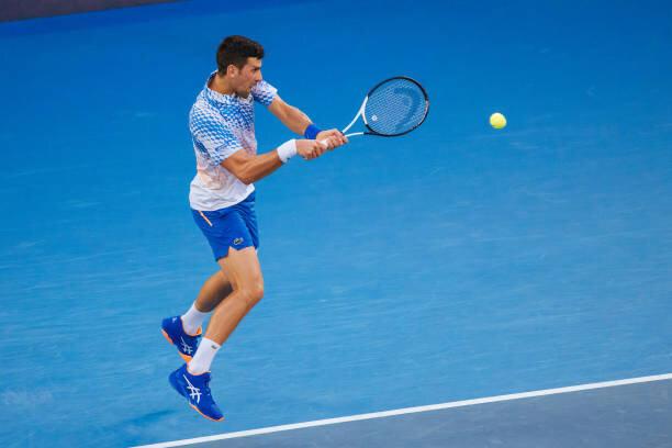Análise: Quartas de final do Australian Open 2023