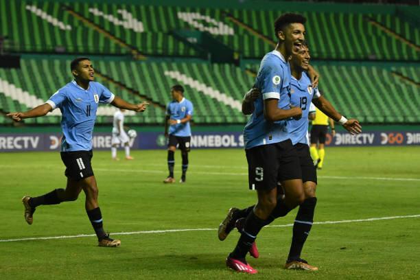 Sul-Americano Sub-20 - Jogos de hoje, 31/1: palpites, onde assistir, escalações e horário