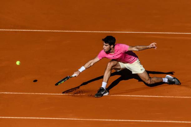 Rio Open 2023 - Jogos de hoje, 21/2: palpites, onde assistir e horário