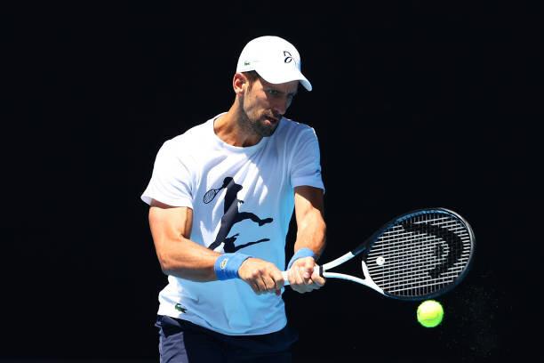 Guia do Australian Open 2023