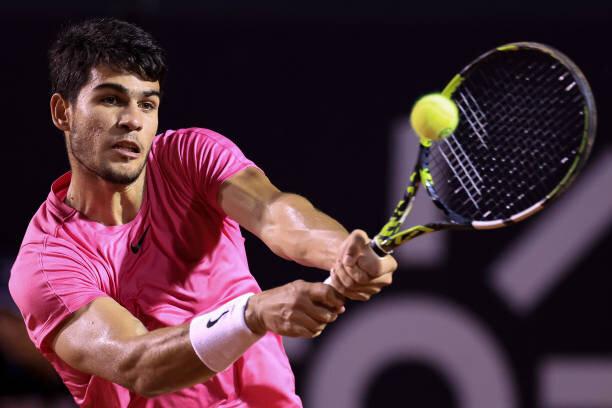 Rio Open 2023 - Carlos Alcaraz x Cameron Norrie: palpites, onde assistir e horário
