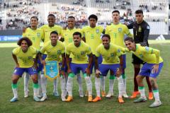 Brasil x Tunísia: palpites, onde assistir ao vivo, escalações e horário
