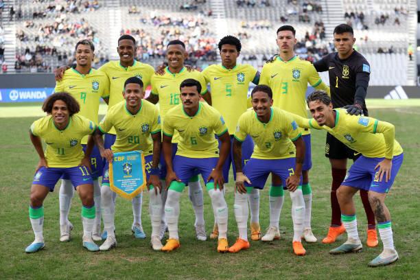 Brasil x Tunísia: palpites, onde assistir ao vivo, escalações e horário