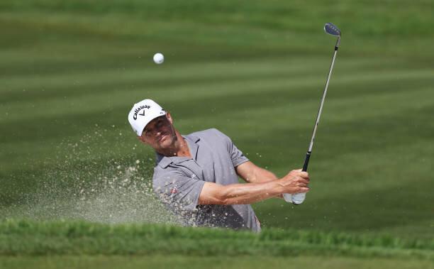 Como fazer suas apostas em torneios de golfe na Betfair