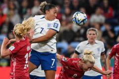 China x Inglaterra: palpites, onde assistir ao vivo, escalações e horário