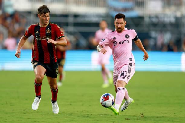 Atlanta United x Inter Miami: palpites, odds, onde assistir ao vivo, escalações e horário