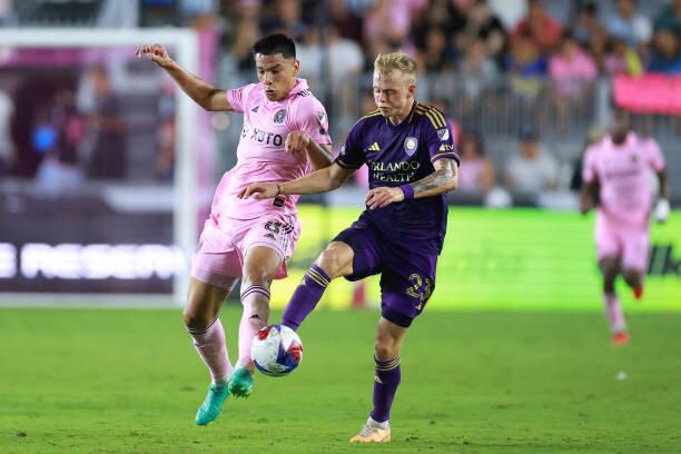 Orlando City x Inter Miami: palpites, odds, onde assistir ao vivo, escalações e horário