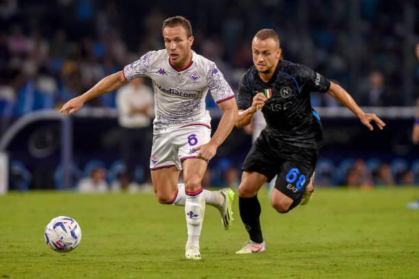 Napoli x Fiorentina: palpites, odds, onde assistir ao vivo, escalações e horário