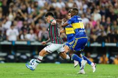 Guia da Copa Libertadores 2024