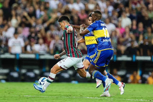 Guia da Copa Libertadores 2024