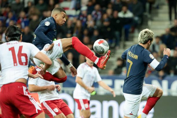 Grécia x França: palpites, odds, onde assistir ao vivo, escalações e horário