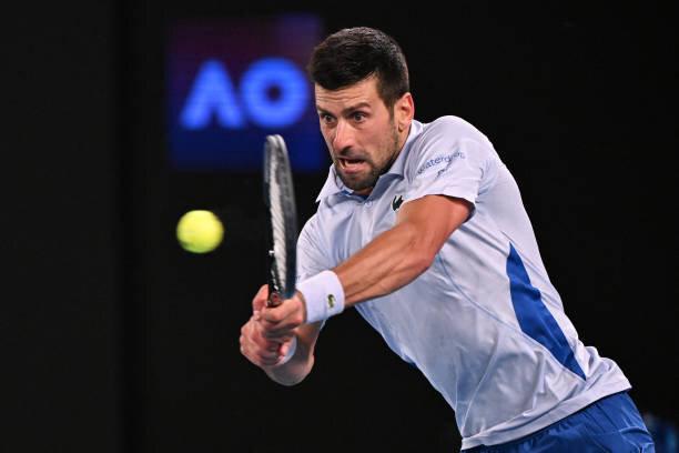Guia do Australian Open 2024: palpites, odds, favoritos, onde assistir ao vivo e horário