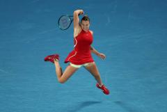 Qinwen Zheng x Aryna Sabalenka: palpites, odds, onde assistir ao vivo e horário