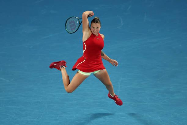 Qinwen Zheng x Aryna Sabalenka: palpites, odds, onde assistir ao vivo e horário