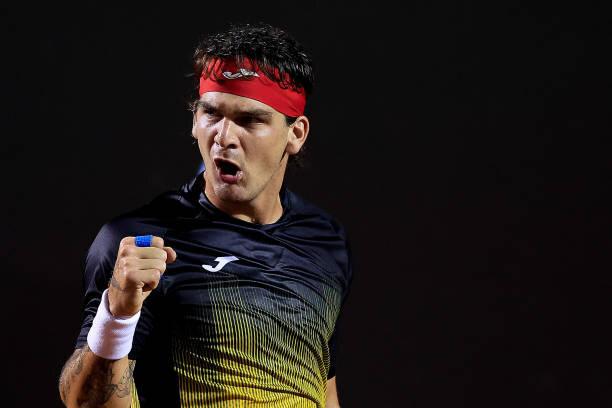 Thiago Wild x Cameron Norrie: palpites, odds, onde assistir ao vivo e horário