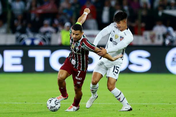 Fluminense x LDU: palpites, odds, onde assistir ao vivo, escalações e horário