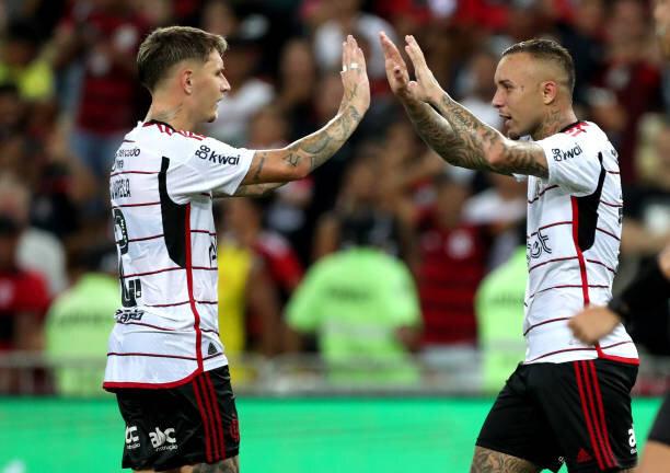 Flamengo x Fluminense: palpites, odds, onde assistir ao vivo, escalações e horário