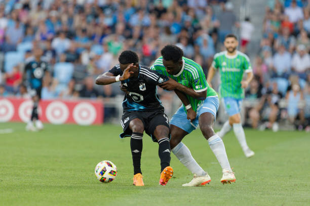 Seattle Sounders x Minnesota United: palpites, odds, onde assistir ao ...