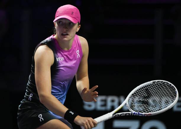 Aryna Sabalenka x Iga Swiatek: palpites, odds, onde assistir ao vivo e horário