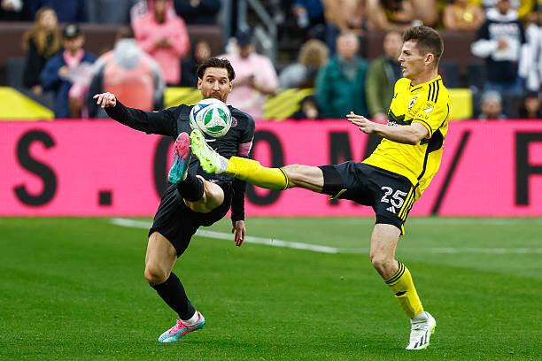 Inter Miami x Columbus Crew: palpites, odds, onde assistir ao vivo, escalações e horário