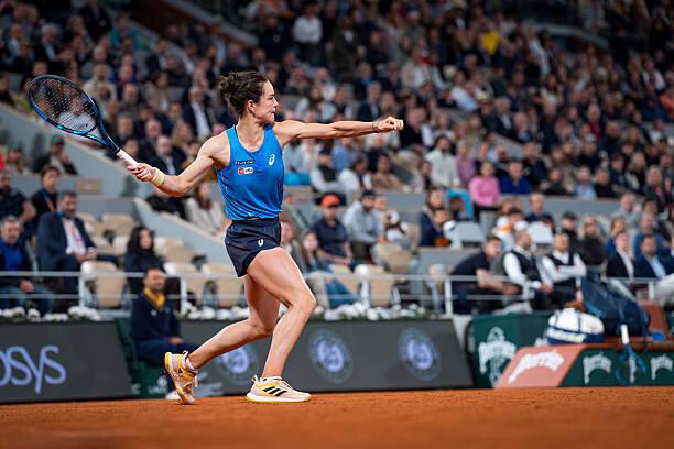Lois Boisson x Coco Gauff: palpites, odds, onde assistir ao vivo e horário