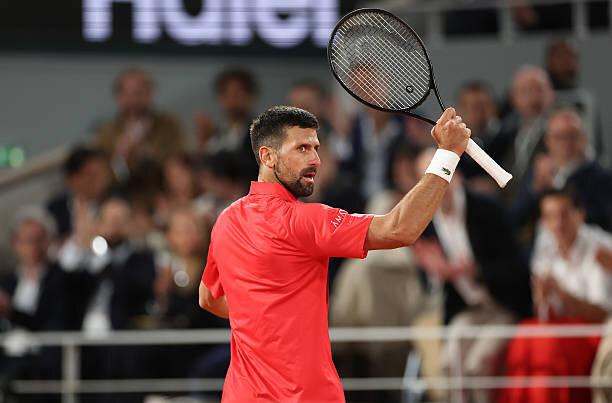 Jannik Sinner x Novak Djokovic: palpites, odds, onde assistir ao vivo e horário