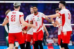 Polônia x Romênia - Mundial de Vôlei Masculino: palpites, onde assistir, escalações e horário