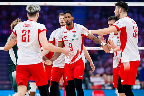 Polônia x Romênia - Mundial de Vôlei Masculino: palpites, onde assistir, escalações e horário