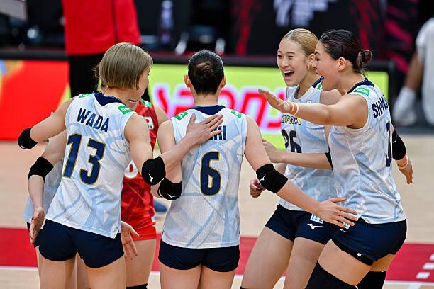 Holanda x Japão - Mundial de Vôlei Feminino: palpites, odds, estatísticas, onde assistir ao vivo, escalações e horário