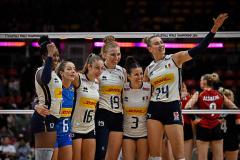 Itália x Polônia - Mundial de Vôlei Feminino: palpites, odds, estatísticas, onde assistir ao vivo, escalações e horário
