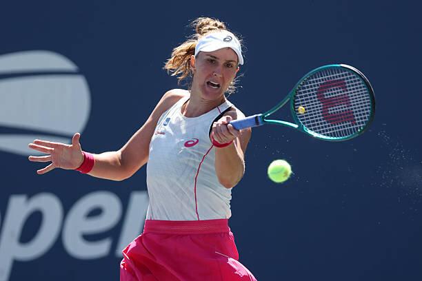 Bia Haddad x Viktorija Golubic - US Open: palpites, odds, estatísticas, onde assistir ao vivo, escalações e horário
