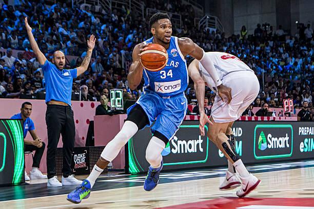Espanha x Grécia - EuroBasket: palpites, odds, estatísticas, onde assistir ao vivo, escalações e horário