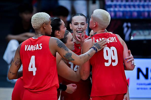 Japão x Turquia - Mundial de Vôlei Feminino: palpites, odds, estatísticas, onde assistir ao vivo, escalações e horário