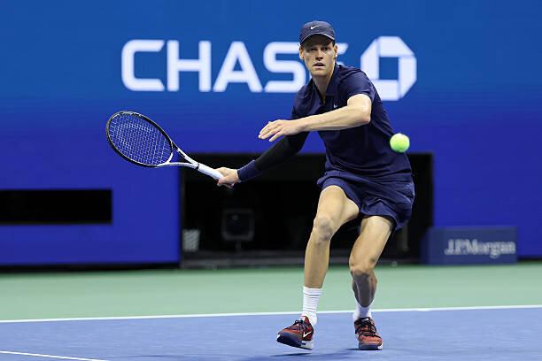 Jannik Sinner x Lorenzo Musetti - US Open 2025: palpites, odds, estatísticas, onde assistir e horário