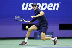 Jannik Sinner x Félix Auger-Aliassime - US Open 2025: palpites, odds, estatísticas, onde assistir e horário