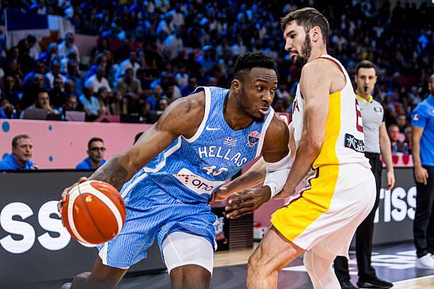 Grécia x Israel - EuroBasket: palpites, odds, estatísticas, onde assistir ao vivo, escalações e horário