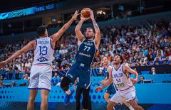 Alemanha x Eslovênia - EuroBasket: palpites, odds, estatísticas, onde assistir ao vivo, escalações e horário