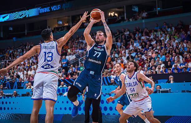Alemanha x Eslovênia - EuroBasket: palpites, odds, estatísticas, onde assistir ao vivo, escalações e horário