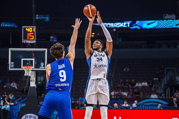 Lituânia x Grécia - EuroBasket: palpites, odds, estatísticas, onde assistir ao vivo, escalações e horário
