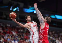 Grécia x Turquia - EuroBasket: palpites, odds, estatísticas, onde assistir ao vivo, escalações e horário