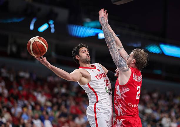 Grécia x Turquia - EuroBasket: palpites, odds, estatísticas, onde assistir ao vivo, escalações e horário