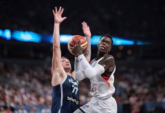 Alemanha x Finlândia - EuroBasket: palpites, odds, estatísticas, onde assistir ao vivo, escalações e horário