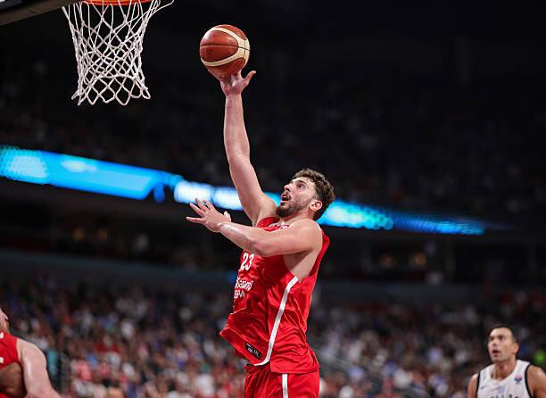Turquia x Alemanha - EuroBasket: palpites, odds, estatísticas, onde assistir ao vivo, escalações e horário